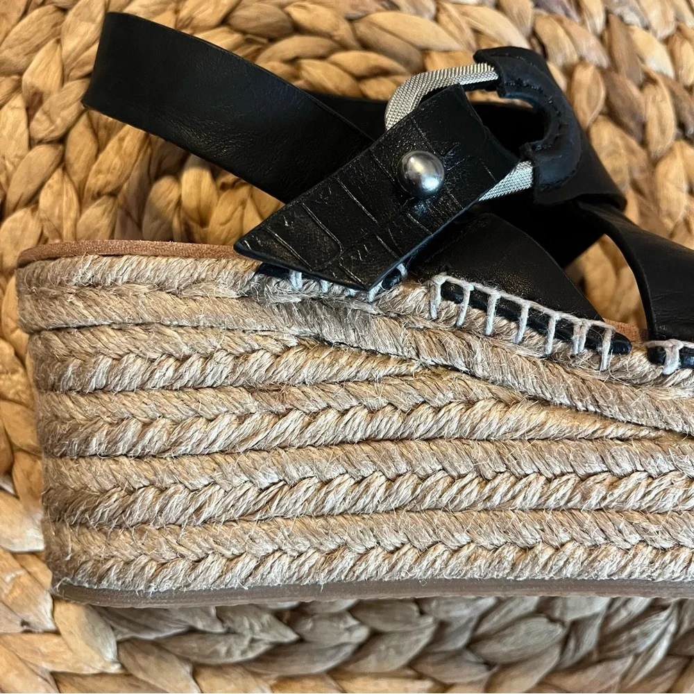 rag & bone August Espadrilles